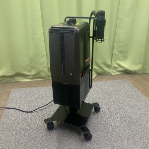 理容美容機器促進機・プロセッサー・デジパ・スチーマー等／中古