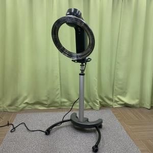タカラベルモント ローラーボールⅡ グレー 美容室 加温　促進機 パーマ 染毛 タカラベルモント 促進器 ローラーボールを入荷しました