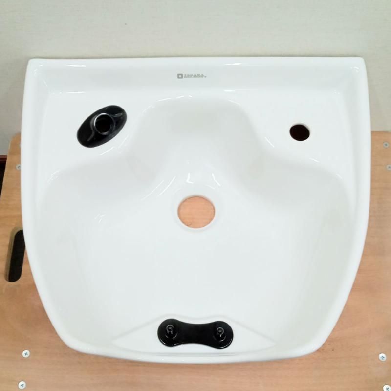 中古】タカラベルモント シャンプーボール 『 MAJOLICA PORTO