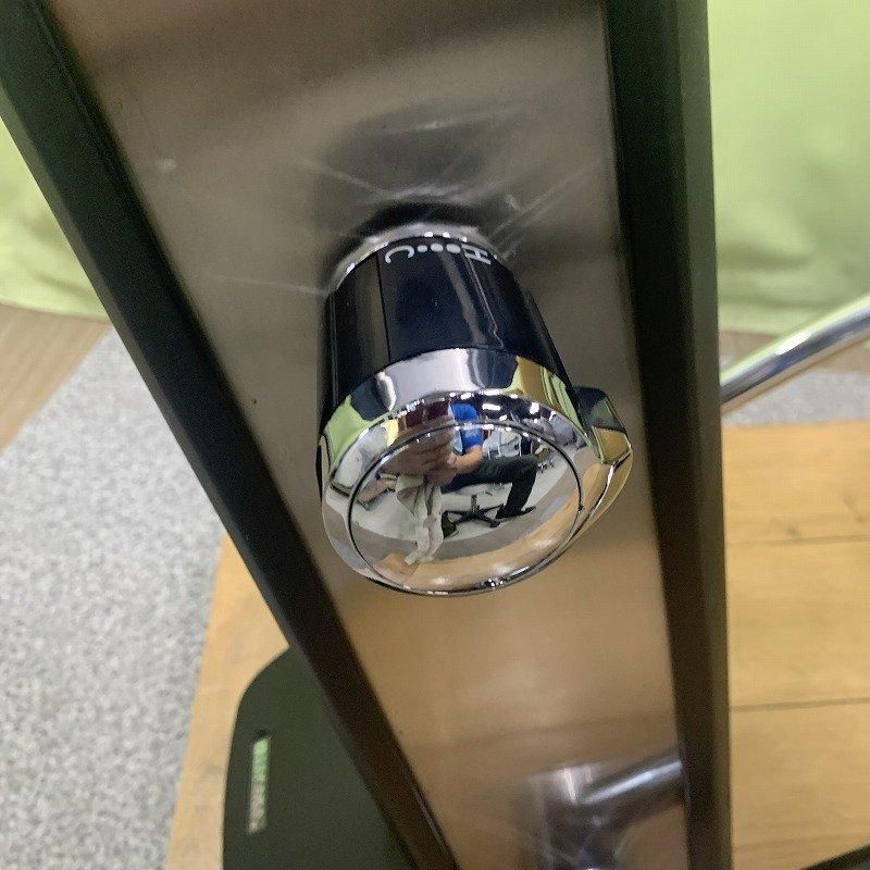 中古】タカラベルモント バックシャンプー『NRS KAZE（カゼ）Wステップ