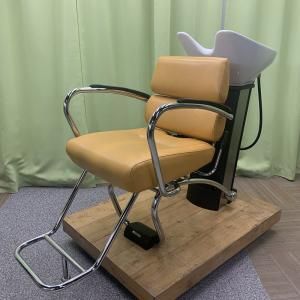 バックシャンプー｜中古美容機器・中古理容機器・中古エステ機器