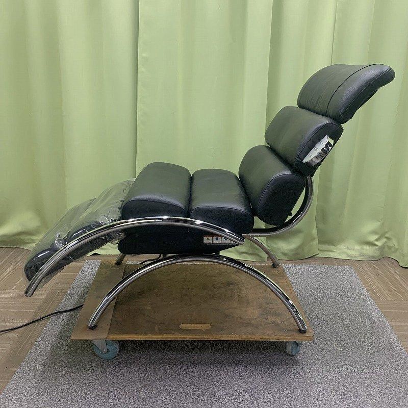【CALMEカルム】タカラベルモント シャンプー椅子　左側スイッチ　1脚 CALMEカルム】タカラベルモント シャンプー椅子 左側スイッチ 1脚