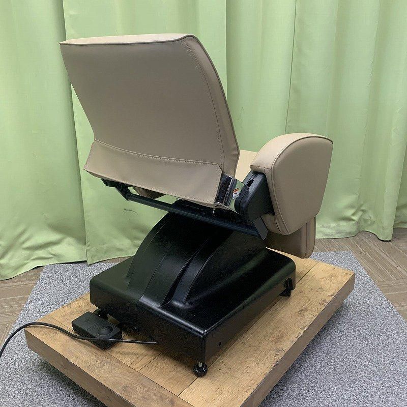 お値下げ中　タカラベルモント 【FERIO フェリオ STYLE TYPE】 FERIO STYLE TYPE | チェア | 製品情報 | タカラベルモント