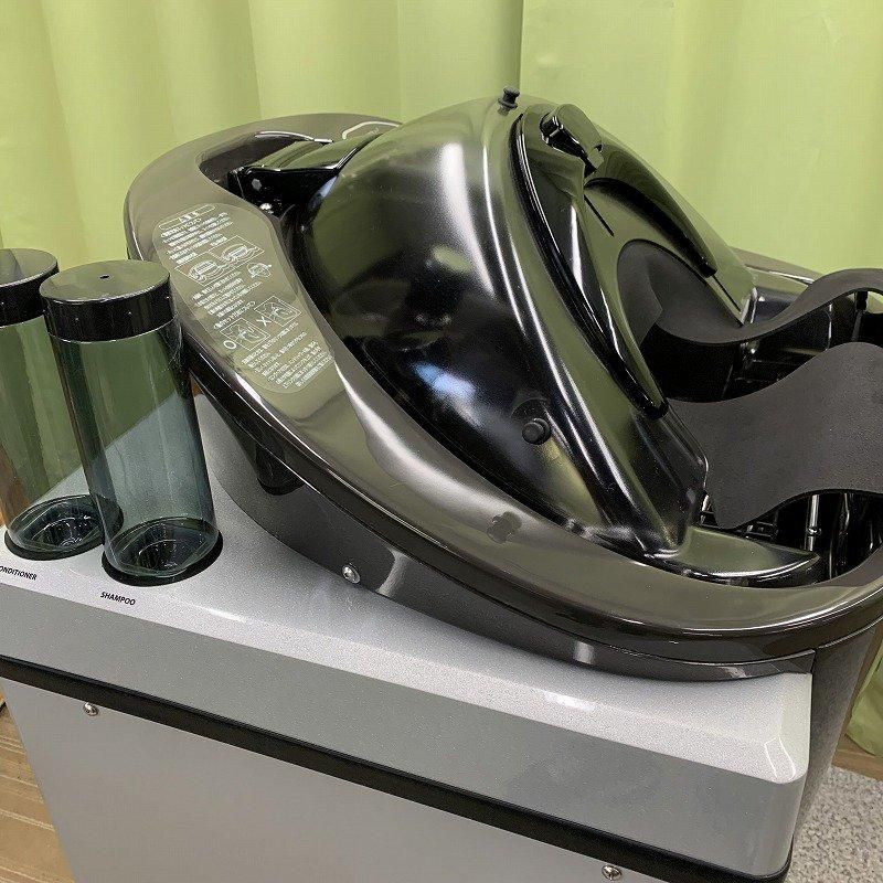 中古】タカラベルモント オートシャンプー『AQUA FORTE plus