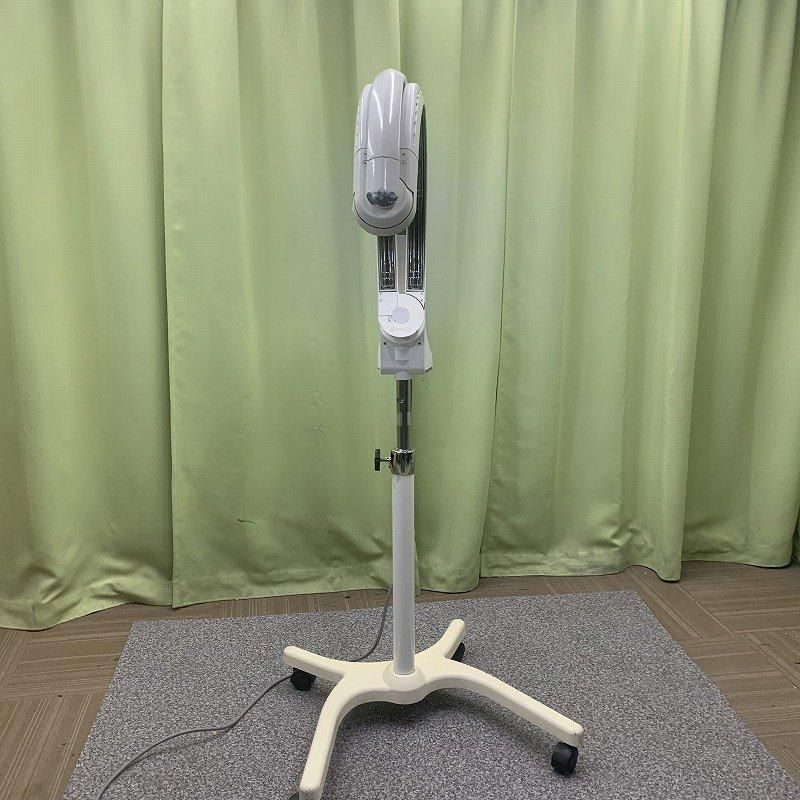中古】オオヒロ 促進器 『 わくわくα（アルファ）スタンドタイプ