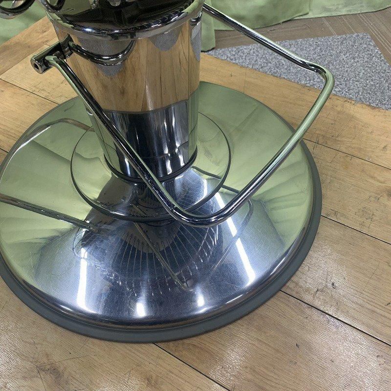 中古】タカラベルモント セット椅子『 HARP（ハープ）』SP-AC - 美容