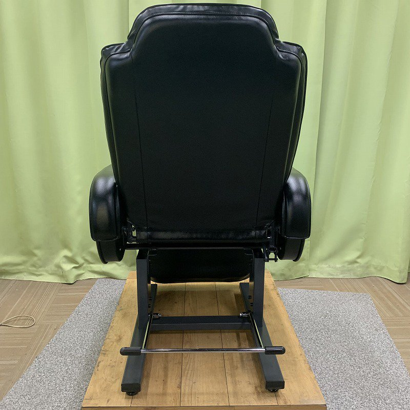 中古】タカラベルモント リクライニングチェアベッド『Kaiteki Bigan（カイテキビガン）』 -  美容機器・理容機器の中古買取・販売専門店｜美容革命