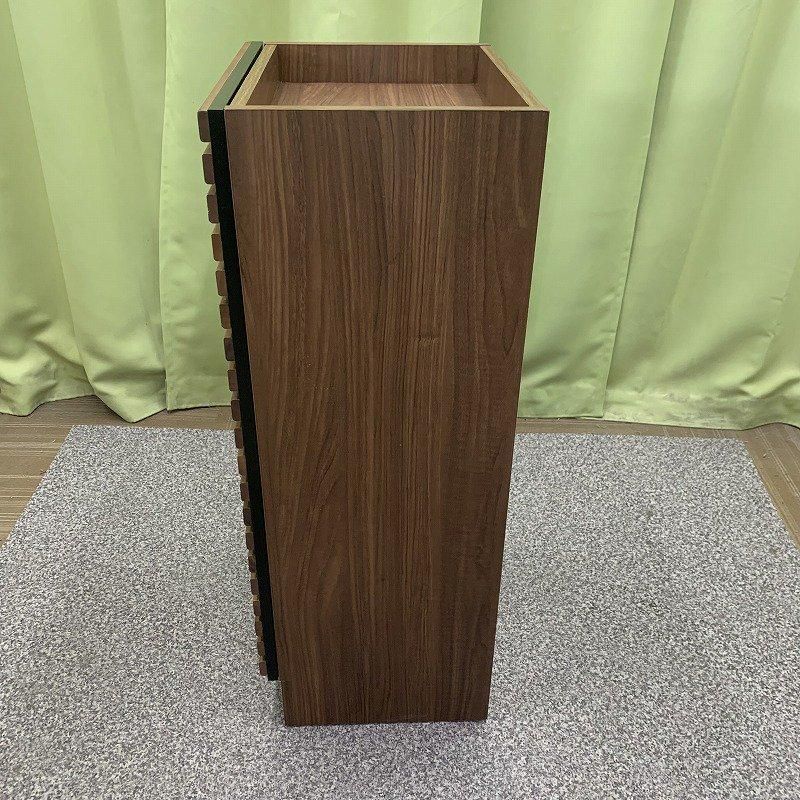 中古】ビューティガレージ『シャンプーキャビネット 上下セット