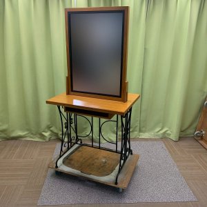 ミラー・ドレッサー（新品／中古）｜中古美容機器・中古理容機器・中古エステ機器の買取・販売なら美容革命へ