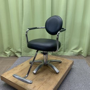 美容理容機器 セット椅子／中古｜中古美容機器・中古理容機器・中古エステ機器の買取・販売なら美容革命へ