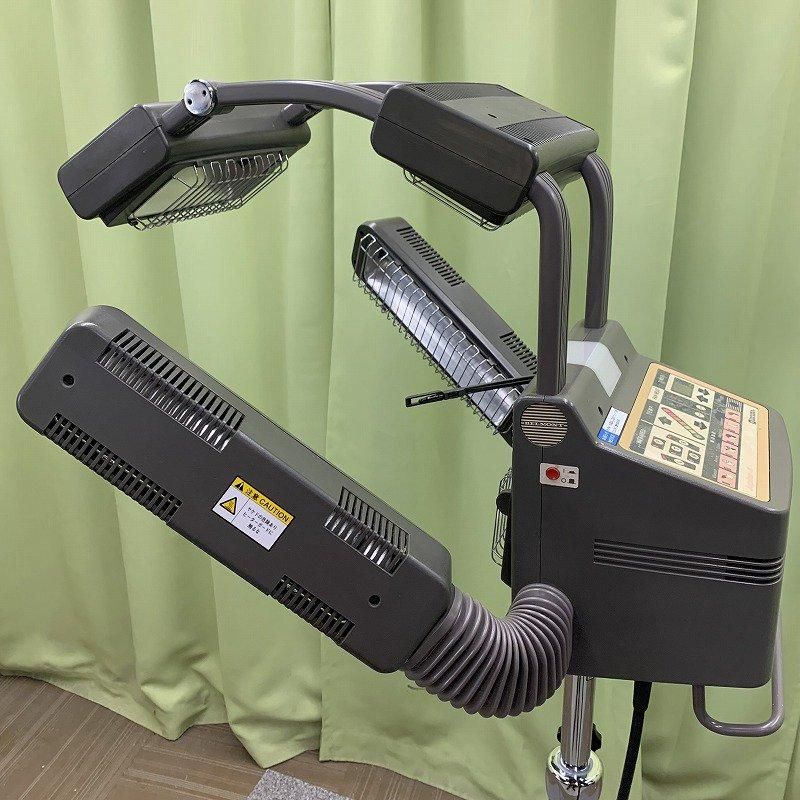 中古】タカラベルモント 促進器『ジュピターⅡ』スタンドタイプ 中古】タカラベルモント 促進器『ジュピターⅡ』スタンドタイプ