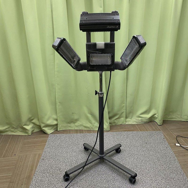 タカラベルモントジュピターⅡスタンド式税込み価格 中古】タカラベルモント 促進器『ジュピターⅡ』スタンドタイプ