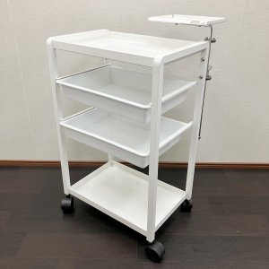 ワゴン／中古｜中古美容機器・中古理容機器・中古エステ機器の買取・販売なら美容革命へ