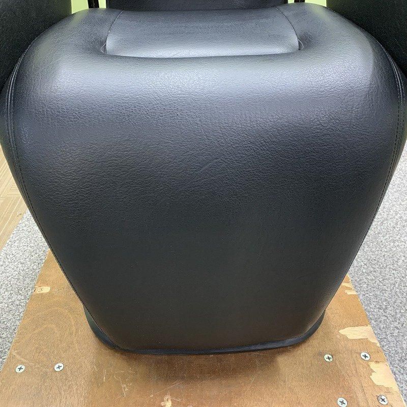 オオヒロ シャンプー椅子『 B-111 マークⅡ 』レッグレスト連動
