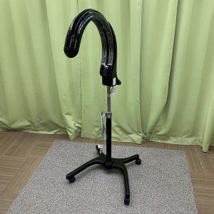 オオヒロ 促進器 | わくわくαスタンドタイプ - 美容機器・理容機器の中古買取・販売専門店｜美容革命