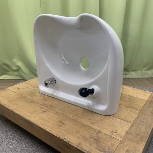 シャンプーボール・水まわり機器・用品／中古｜中古美容機器・中古理容機器・中古エステ機器の買取・販売なら美容革命へ