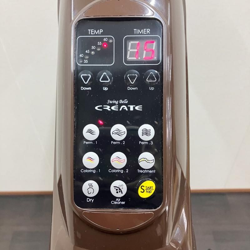 スイングベル|中古|ビューティガレージ - 美容機器・理容機器の中古