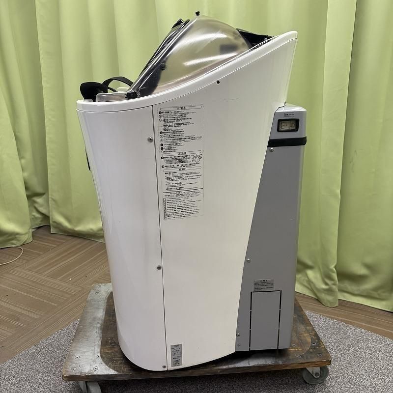 中古】タカラベルモント オートシャンプー『AQUA FORTE（アクア