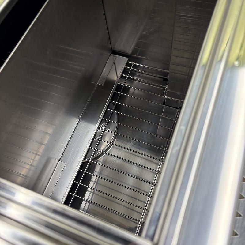 タオルスチーマー 理容室 美容室 【中古】 70726f647563742f32303233303930