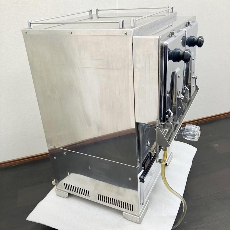 カナイ タオルスチーマー | EL-2D-97 - 美容機器・理容機器の中古買取