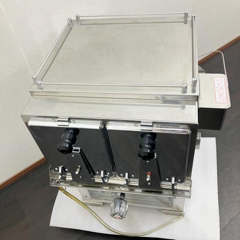 カナイ タオルスチーマー | EL-2D-97 - 美容機器・理容機器の