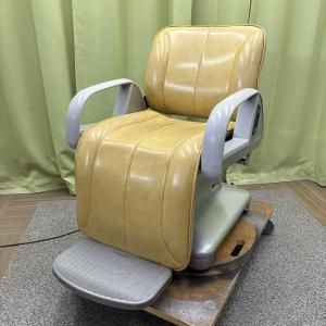 【中古】シャンプー椅子※こちらはたのめる便を利用します シャンプーチェア（中古・認定中古）の卸・通販 | 理美容・ヘア