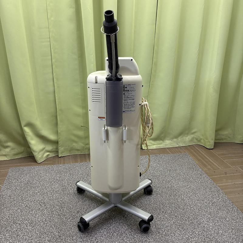 タカラベルモントの定番人気商品「SPA MIST /スパミスト」 スパミスト｜エアウェーブ＆促進器｜タカラベルモント株式会社