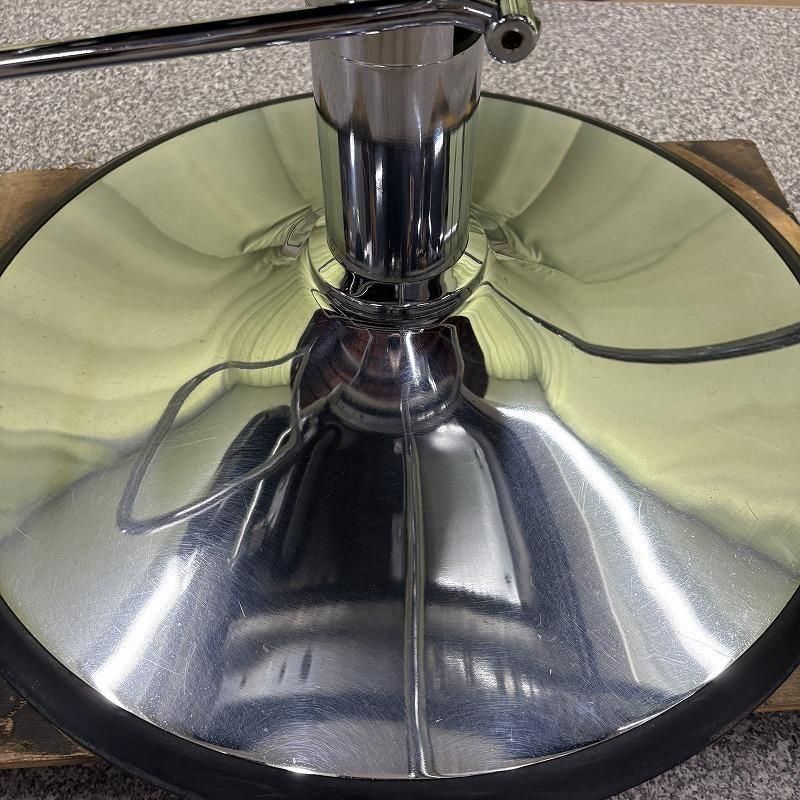 中古】タカラベルモント シャンプー椅子『オアシスチェア KAZE（カゼ