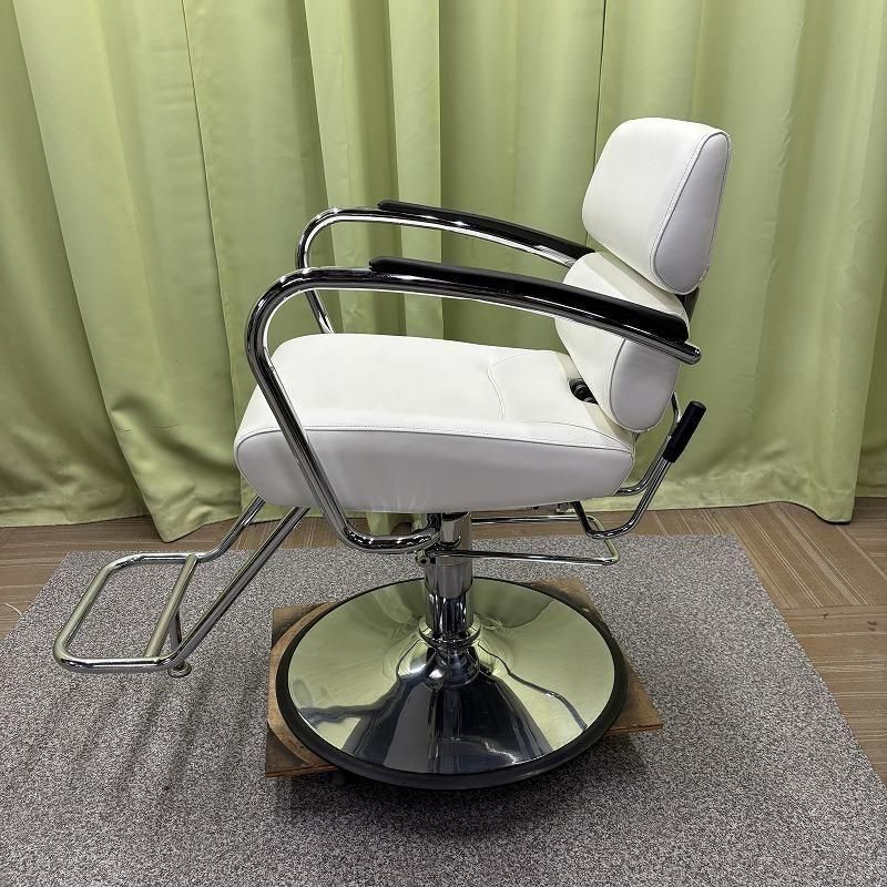 中古】タカラベルモント シャンプー椅子『オアシスチェア KAZE