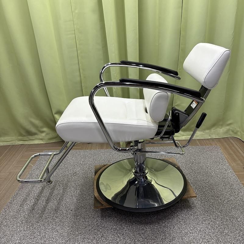 中古】タカラベルモント シャンプー椅子『オアシスチェア KAZE（カゼ