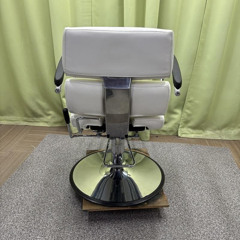 中古】タカラベルモント シャンプー椅子『オアシスチェア KAZE
