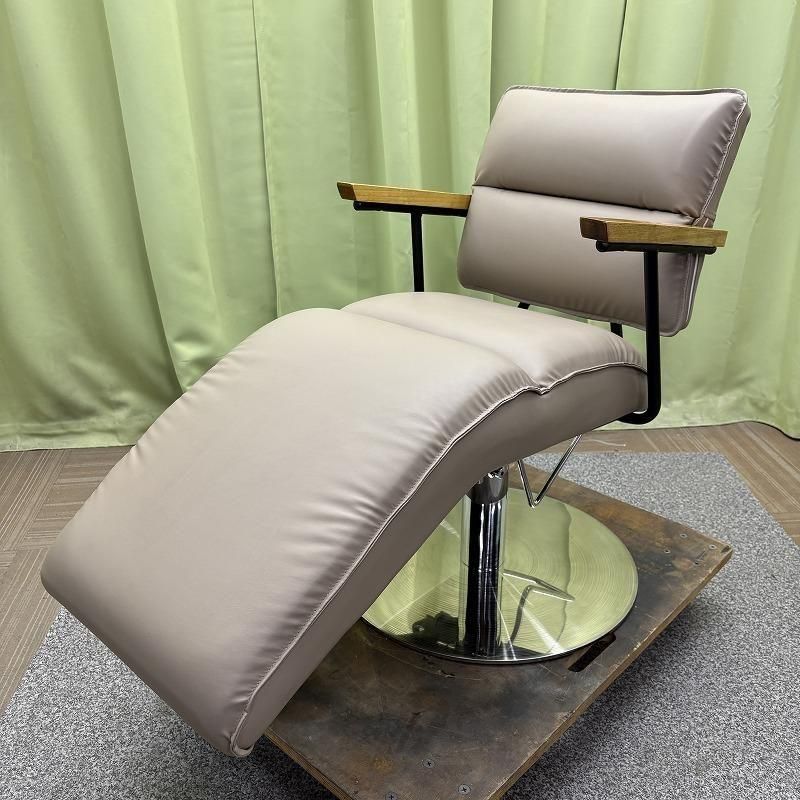 4台在庫あり美容室スタイリングチェアビューティガレージ スタイリング