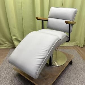 【送料込み】 美容室　中古スタイリングチェア　セット椅子 スタイリングチェア | セット椅子 | 美容椅子 | 美容室 セット面