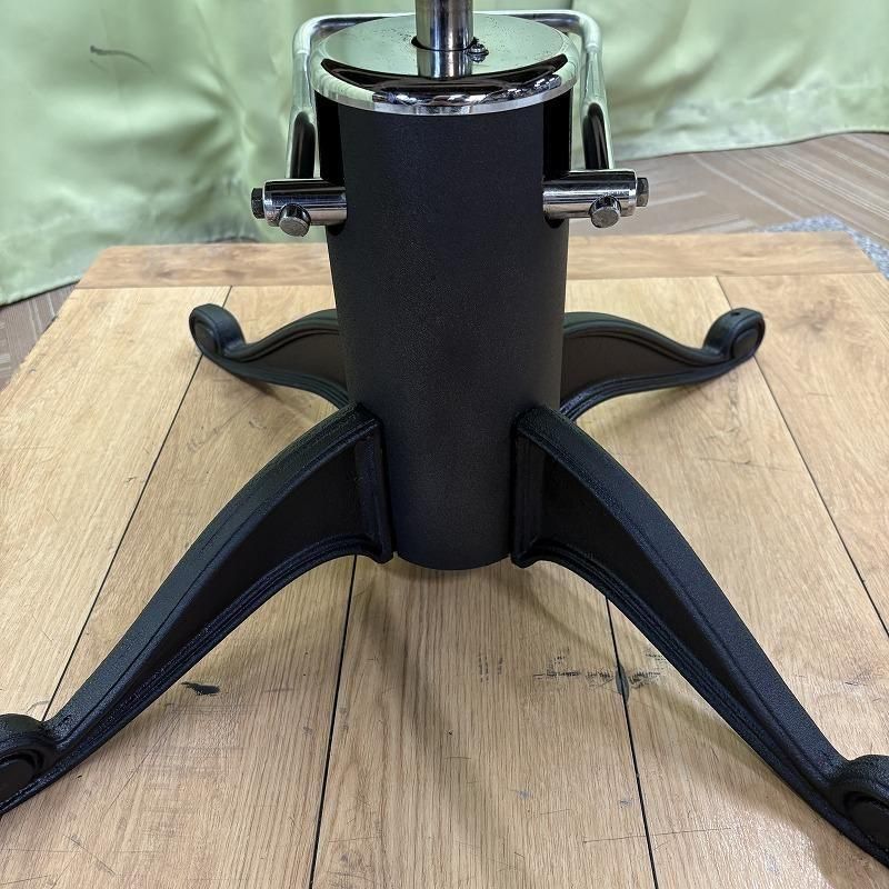 タカラベルモントスタイリングチェア Cirk BITTER LINE | チェア | 製品情報 | タカラベルモント