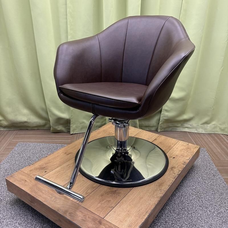 オオヒロ製理容用椅子GRASSES