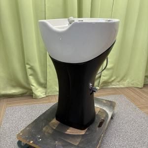 シャンプーボール・水まわり機器・用品／中古｜中古美容機器