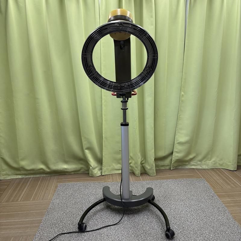 中古】タカラベルモント 促進器 『ローラーボールⅡ』スタンド