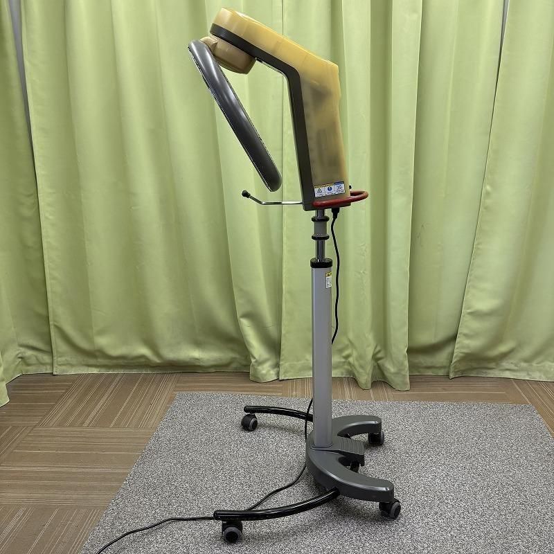 中古】タカラベルモント 促進器 『ローラーボールⅡ』スタンドタイプ