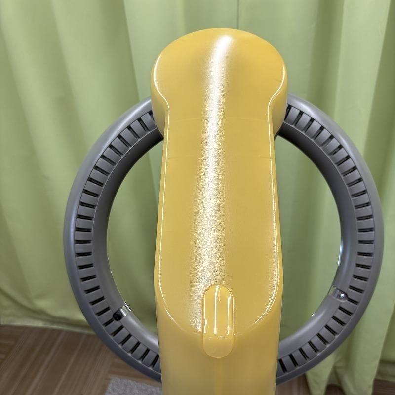 中古】タカラベルモント 促進器 『ローラーボールⅡ』スタンドタイプ