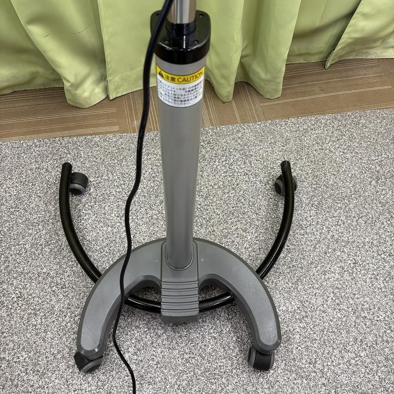 【美品】タカラベルモント　促進機　ローラーボールⅡ　No.2 中古】タカラベルモント 促進器 『ローラーボールⅡ』スタンド