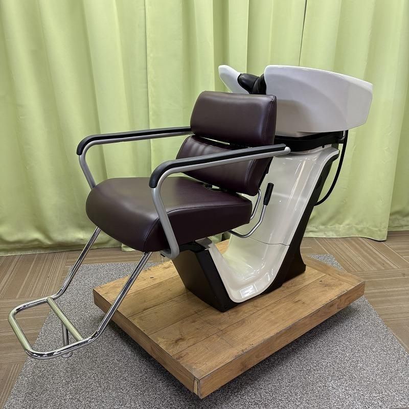 シャンプー台　タカラ　RSⅢ AXIS アールエススリー アクシス シャンプー台 タカラ RSⅢ AXIS アールエススリー アクシス RSⅢ