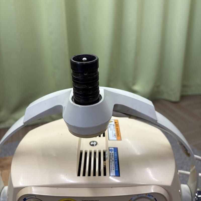 中古】タカラベルモント アーム式ドライヤー本体のみ - 美容機器・理容