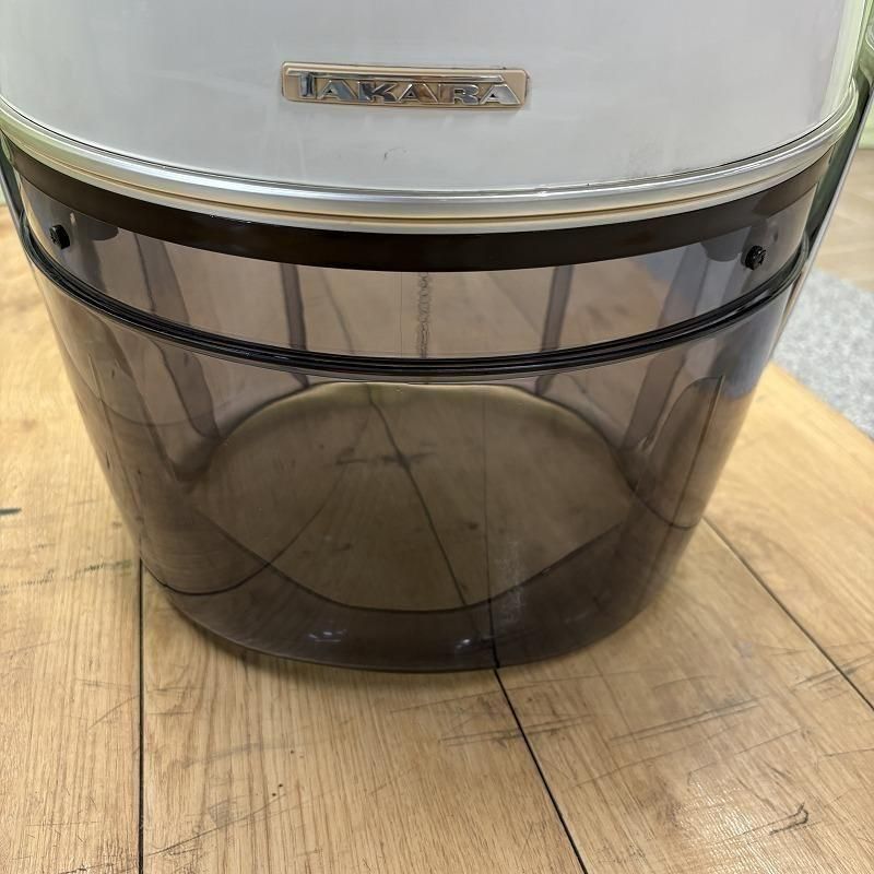 中古】タカラベルモント アーム式ドライヤー本体のみ - 美容機器・理容