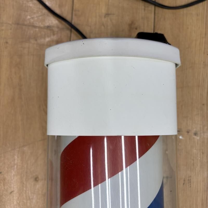 中古】大阪サイン 『壁付けサインポール（OSB-8167）』 - 美容機器