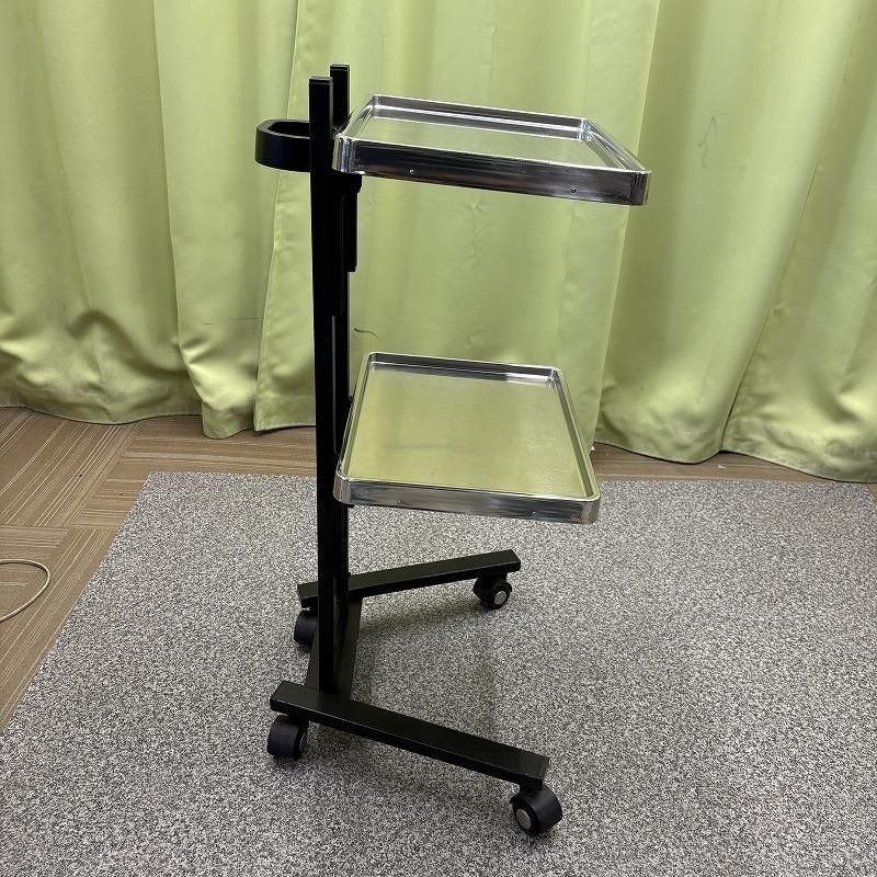 中古】タカラベルモント ワゴン 『 STスタックスNワゴン 』 ステンレス