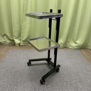 タカラベルモント　D GALLEY S ステンレス　ワゴン　中古　美容室　サロン タカラベルモント D GALLEY S ステンレス ワゴン 中古 美容室 サロン