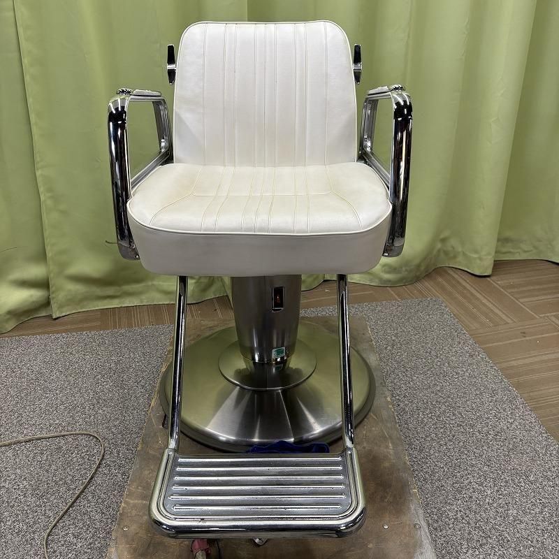 タカラシャンプー椅子電動 タカラベルモント 電動シャンプー椅子shampoo Joy E'sy