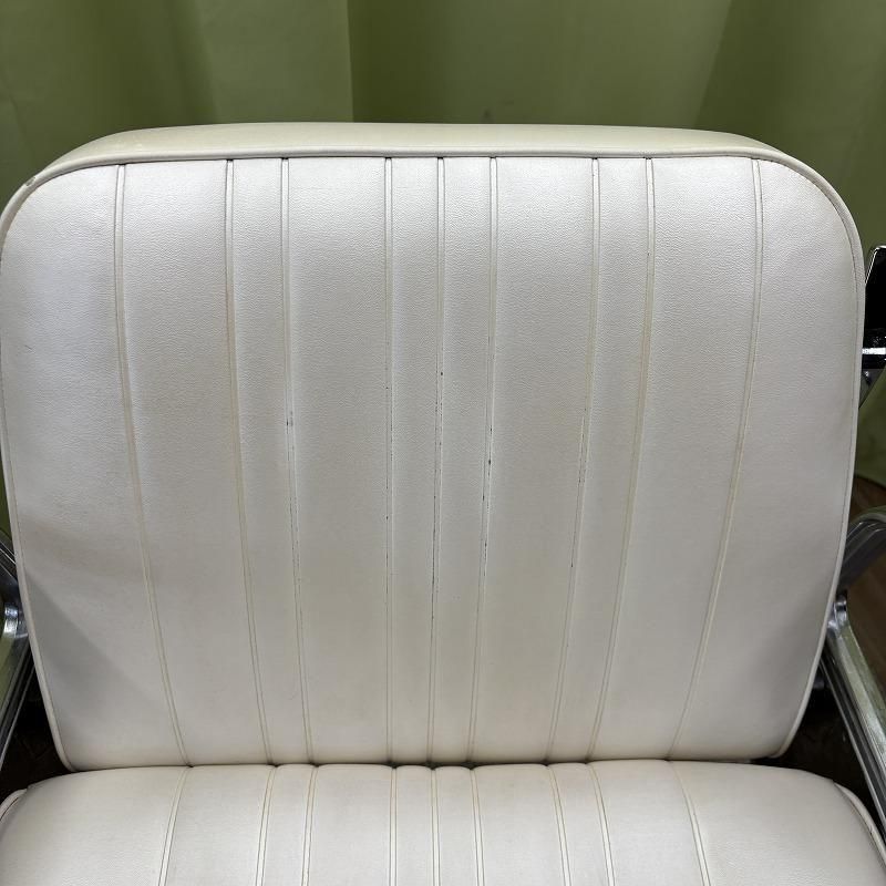 中古】シャンプー椅子 タカラベルモント『CADILLA（キャデラ）SP