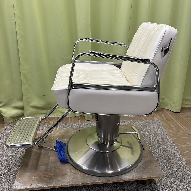 タカラ キャデラ SU-282GC SP-EC 電動 シャンプー 椅子 美容理容 タカラ キャデラ SU-282GC SP-EC 電動 シャンプー 椅子 美容理容