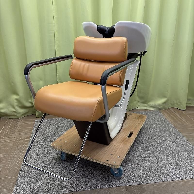 中古】タカラベルモント バックシャンプー『RSⅢ AXIS（アクシス